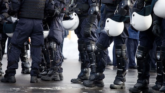 Sri Lanka's regulator signs MoU with police to address finance offences