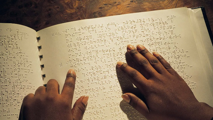 India's first insurance policy in braille launched
