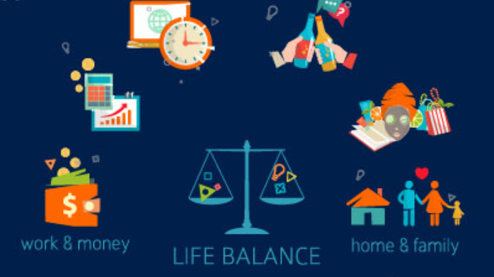 Perception of the importance of work/life balance is undergoing a massive shift globally - is the insurance sector in Asia Pacific getting left behind?