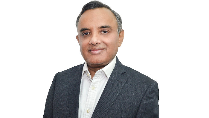 Rajesh Sinha appointed CEO & Managing Director - APAC for J.B. Boda & Co