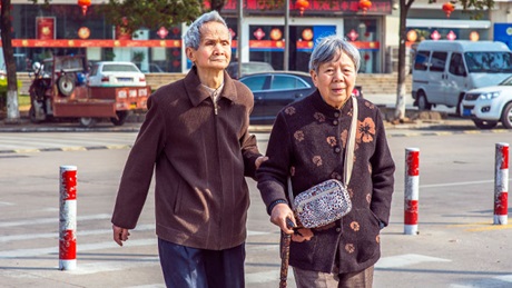 Magazine article aboutPersonal-pensions-rolled-out-across-China 
