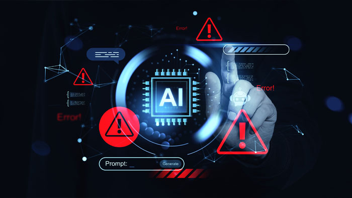 AI: AI-related systemic risks a challenge for insurance industry