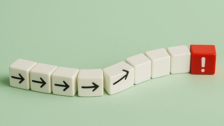 Magazine article aboutNavigating-the-unexpected 
