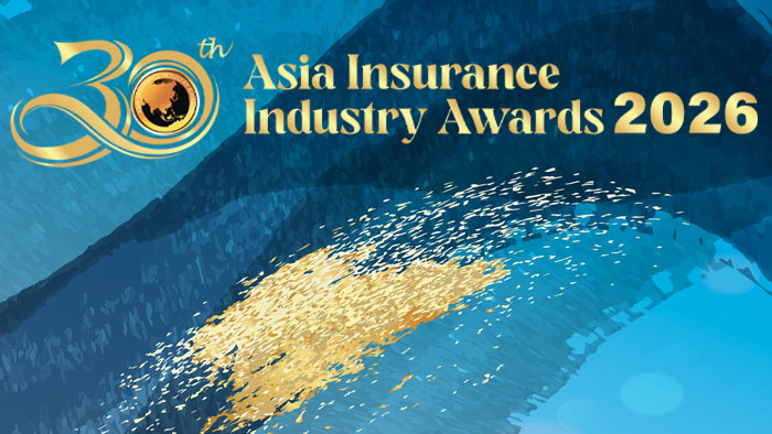 Recognising the best: 30 years of the Asia Insurance Industry Awards