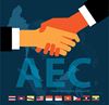 Magazine article aboutCover-Story-AEC-Set-in-Motion-AEC-Southeast-Asia-welcomes-a-new-economic-dawn 