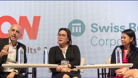 Magazine article aboutSustainability-a-risk-opportunity-for-business 