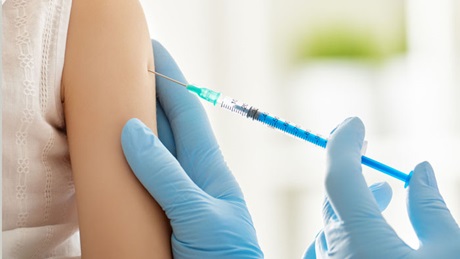 Magazine article aboutGoing-viral-The-vaccination-gap 