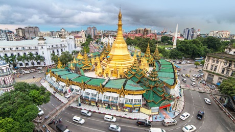 Magazine article aboutA-liberalised-Myanmar-insurance-industry-can-boost-economic-growth 