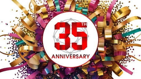 Magazine article aboutA-glimpse-of-history 