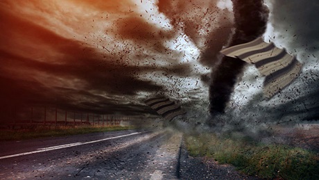 Magazine article aboutWindstorms-A-shifting-threat- 
