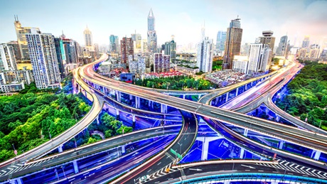 Magazine article aboutConstruction-rates-generally-favourable-in-APAC 