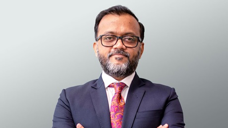 Magazine article aboutAir-accidents-and-aviation-insurance-in-South-Asia 