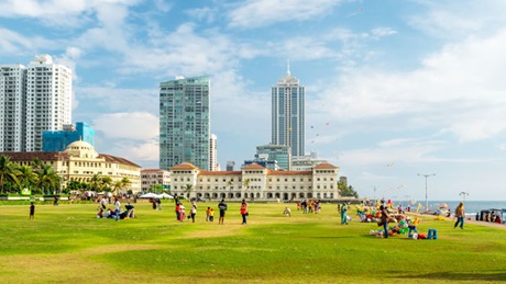 Magazine article aboutSri-Lanka-Investor-optimism-in-life-insurance-landscape-renewed 