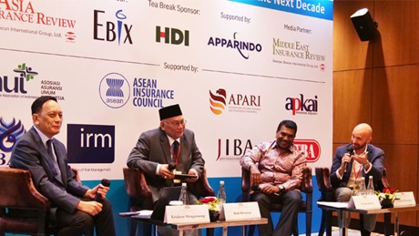 Magazine article aboutIndonesia-Regulator-and-brokers-gear-up-for-the-future 
