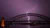 Magazine article aboutHeavy-weather-or-summer-lightning- 