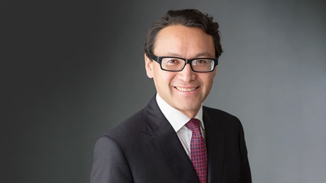 Magazine article aboutSingapore-Re-among-highest-rated-reinsurers-in-Asia 