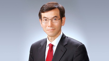 Magazine article aboutWhat-a-difference-the-IAIS-has-made-Dr-Yoshihiro-Kawai 