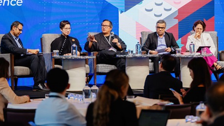 Magazine article aboutCharting-the-path-to-close-Asia-s-1tn-insurance-protection-gap 