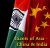 Magazine article aboutAsia-s-Giants-China-India-Giants-of-Asia-giants-of-the-world- 