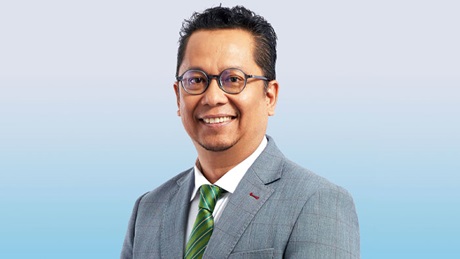 Magazine article aboutReinsurance-sector-continues-to-perform 