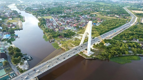Magazine article aboutBuilding-bridges-across-Asia-s-insurance-ecosystem 