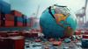 Magazine article aboutNavigating-geoeconomic-fragmentation 