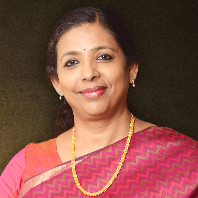 Alice G Vaidyan