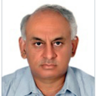 Anil Arora