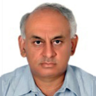 Anil Arora