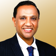 Capt. Hari Subramaniam