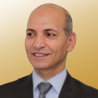 Dr Awad Khireldin
