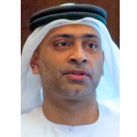 Dr Haidar Al Yousuf
