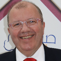 Dr Jean-Marc Gauer