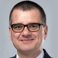 Dr Kai-Uwe Schanz