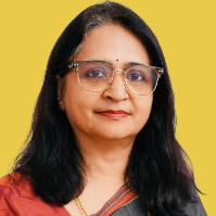 Dr Lavanya R Mundayur