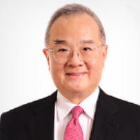 Dr Moses Cheng