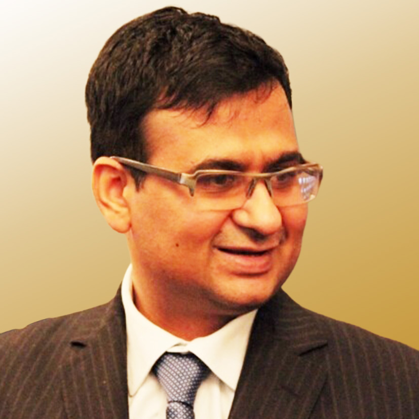 Dr. (Capt.) Vivek Jain