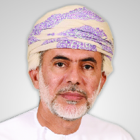H.E. Abdullah Salim Al-Salmi