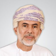 H.E. Abdullah Salim Al-Salmi
