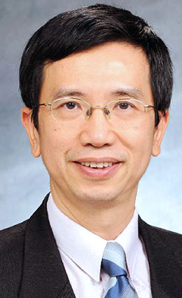 John Leung