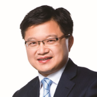 John Zheng