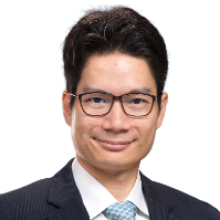 Mr. Joseph H. L. Chan, JP