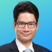 Joseph H. L. Chan, JP