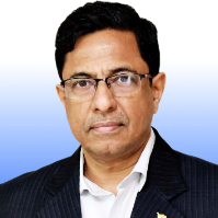K Rajaraman