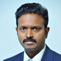 Karthik Srinivasan