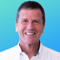 Mark Saunders