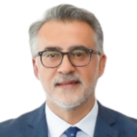 Mehmet Akif Eroğlu