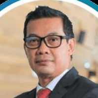 Mohd Radzuan Mohamed