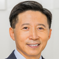 Prof Shaun Wang