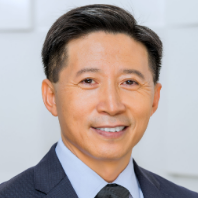 Prof Shaun Wang